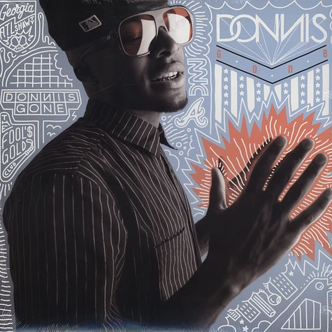 Donnis - Gone