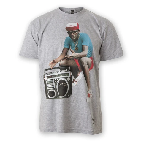 Sedgwick & Cedar - Radio Man T-Shirt