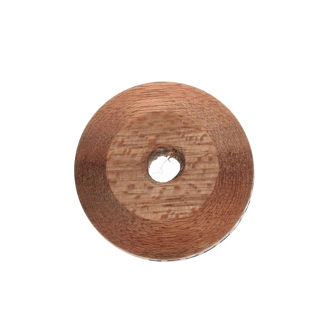 Roots Core - Classic Wooden 7inch Adaptor