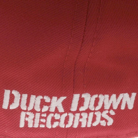 Duck Down - New Era Cap
