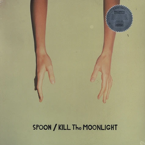 Spoon - Kill The Moonlight