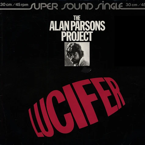 The Alan Parsons Project - Lucifer