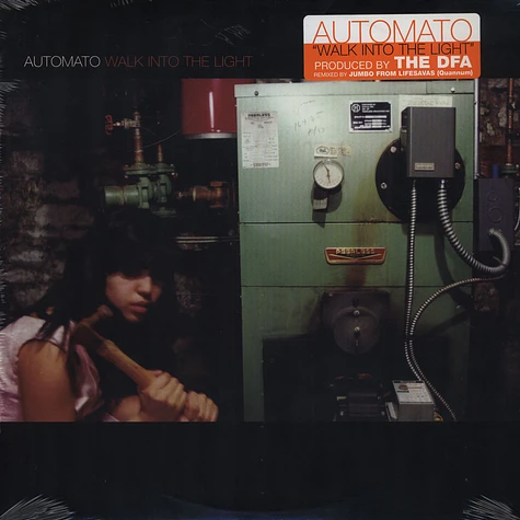 Automato - Walk Into The Light