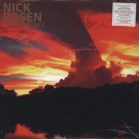 Nick Rosen - Into The Sky