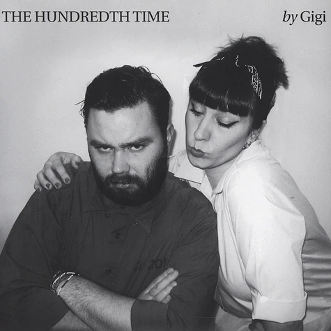 Gigi - The Hundredth Time