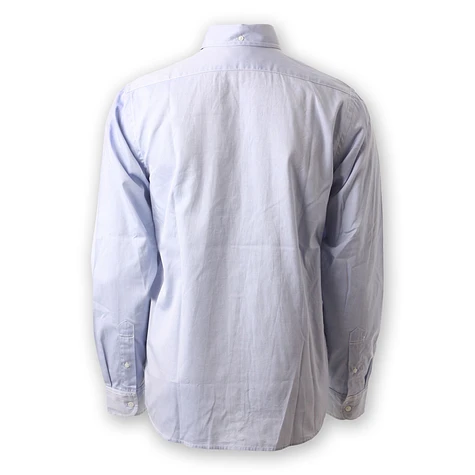 Carhartt WIP - Duck Longsleeve Shirt Oxford
