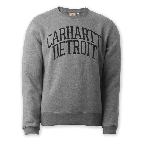 Carhartt WIP - University Detroit Sweater
