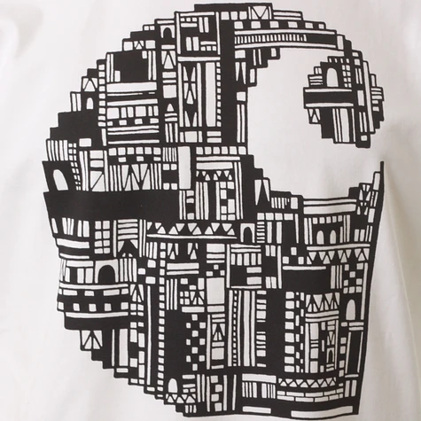 Carhartt WIP - Urbanstack T-Shirt