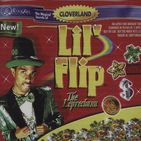 Lil Flip - Leprachaun