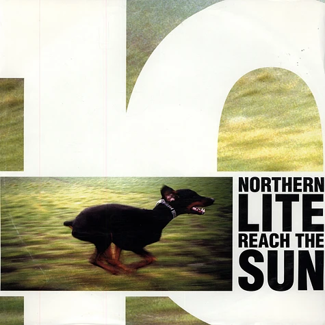 Northern Lite - Reach The Sun