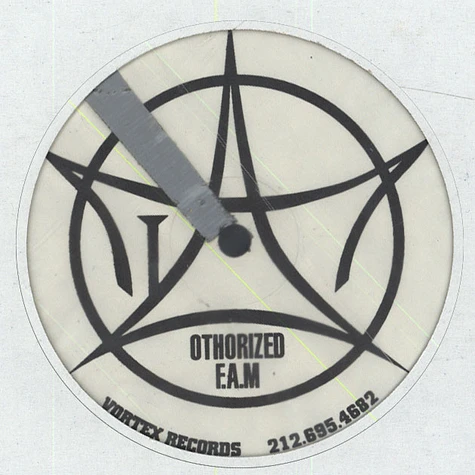 Otherized F.A.M. - Otherized F.A.M. EP