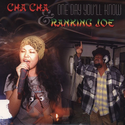 Ranking Joe & Cha Cha - One Day You' ll Know