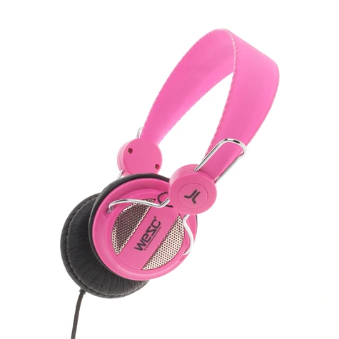 WeSC - Oboe Seasonal Headphones