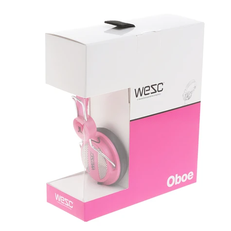 WeSC - Oboe Seasonal Headphones