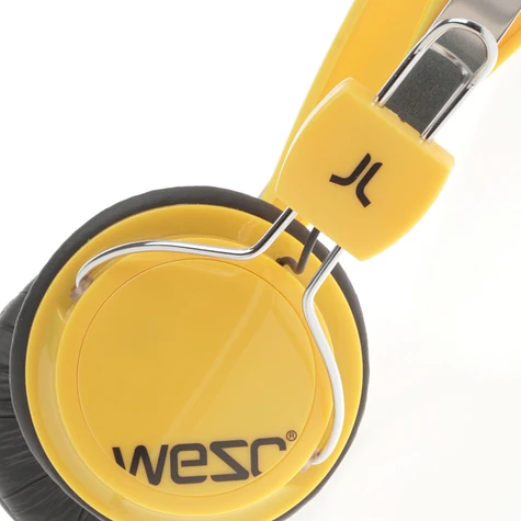 WeSC - Bongo Seasonal Headphones