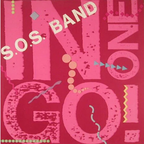 The S.O.S. Band - In One Go