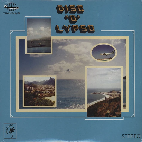 V.A. - Disc'O'Lypso