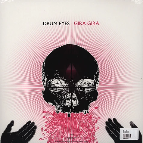 Drum Eyes - Gira Gira