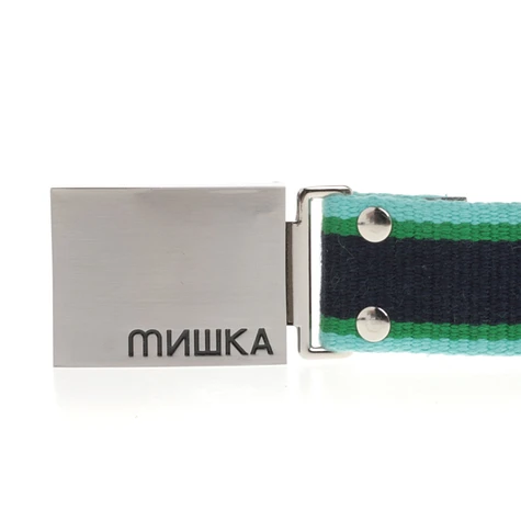 Mishka - Heatseeker II Web Belt