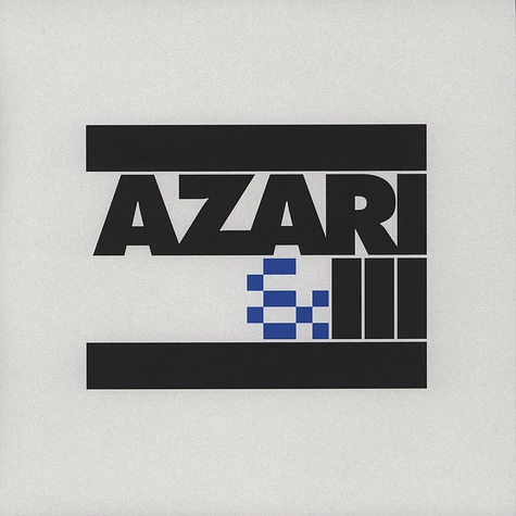 Azari & III - Indigo EP
