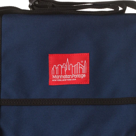Manhattan Portage - NY Messenger Bag