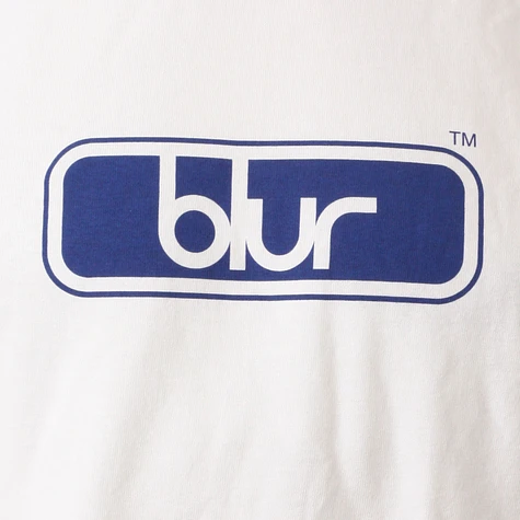 Blur - Durex T-Shirt