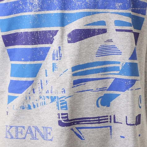 Keane - Night Train T-Shirt