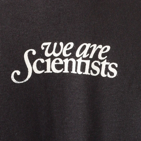 We Are Scientists - Rules T-Shirt