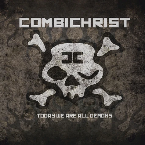 Combichrist - Today We Are All Demons