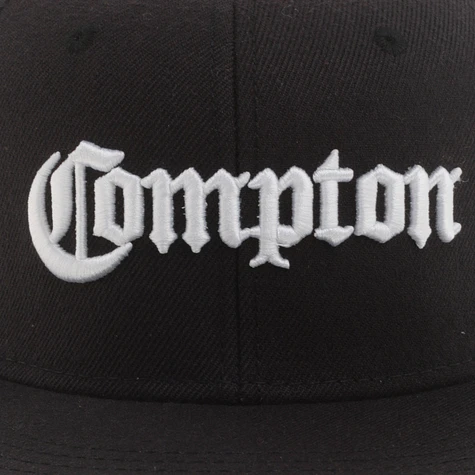 Eazy-E - Compton Flatbill Cap