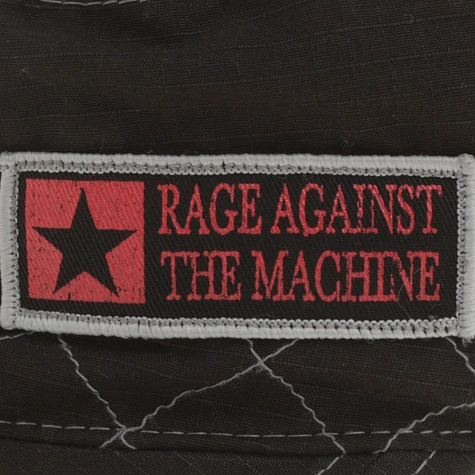 Rage Against The Machine - Cadet Hat