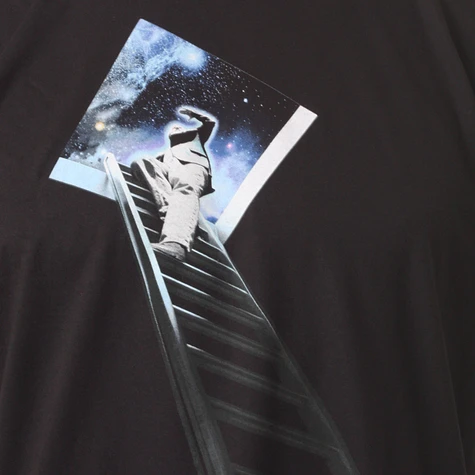 Imaginary Foundation - Ladder T-Shirt