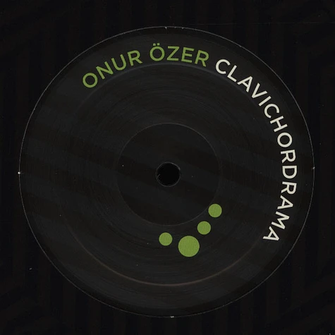 Onur Özer - Clavichordrama