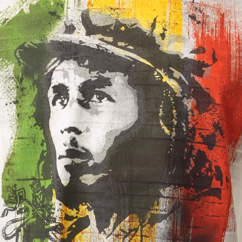 Bob Marley - Concrete Jungle T-Shirt