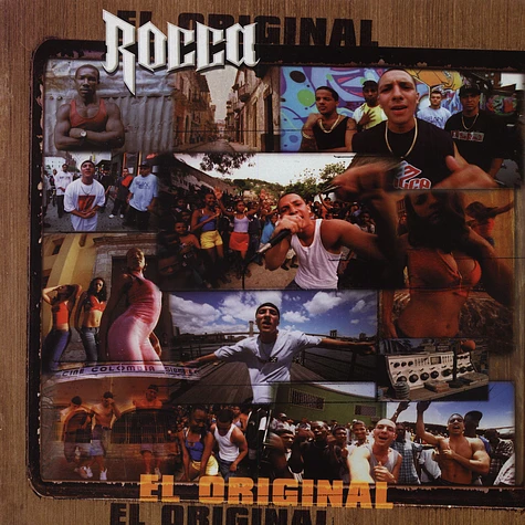 Rocca - El Original