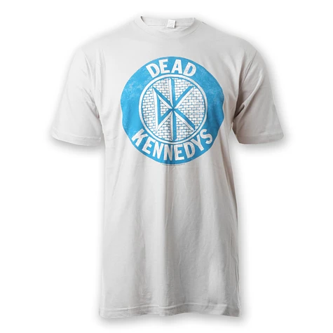 Dead Kennedys - Bedtime Logo T-Shirt