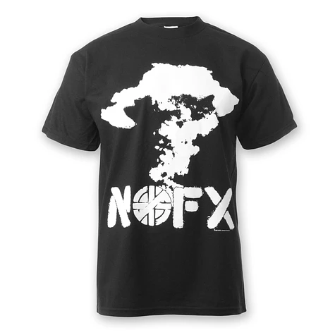 NOFX - Atomic T-Shirt