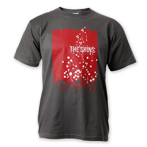 The Shins - Water T-Shirt