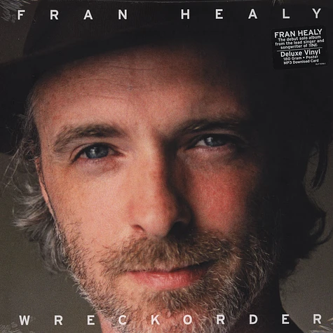 Healy Fran - Wreckorder