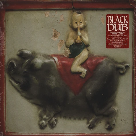 Black Dub - Black Dub