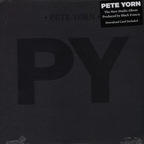 Pete Yorn - Pete Yorn