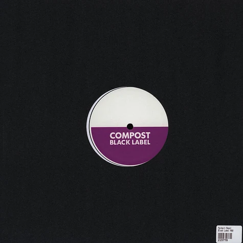 Marbert Rocel - Black Label #68