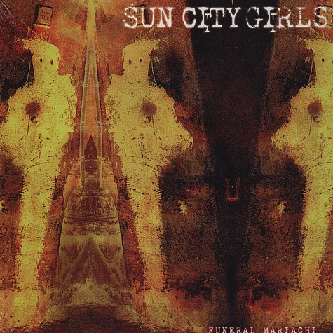 Sun City Girls - Funeral Mariachi