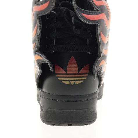 adidas Originals by Originals x Jeremy Scott - Flames