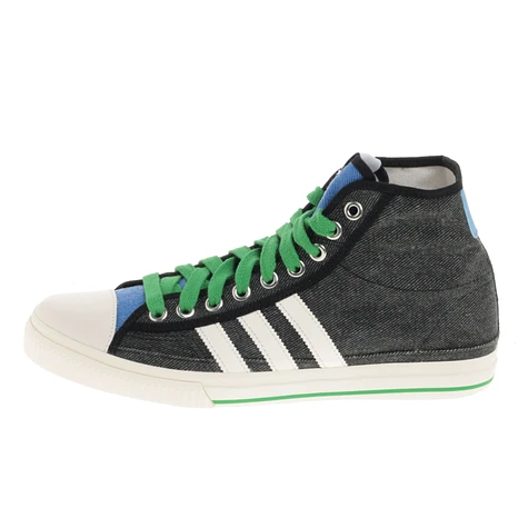 adidas - A.039 Aditennis 39 Hi