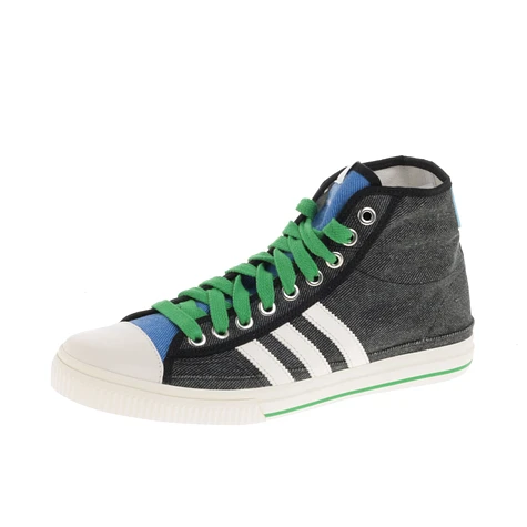 adidas - A.039 Aditennis 39 Hi