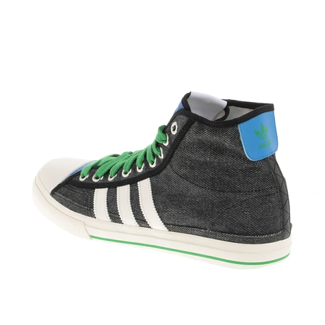 adidas - A.039 Aditennis 39 Hi