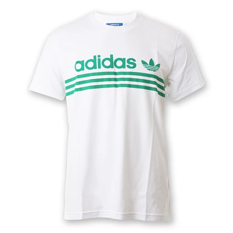 adidas - Sport Logo T-Shirt