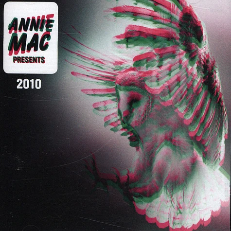 V.A. - Annie Mac Presents 2010
