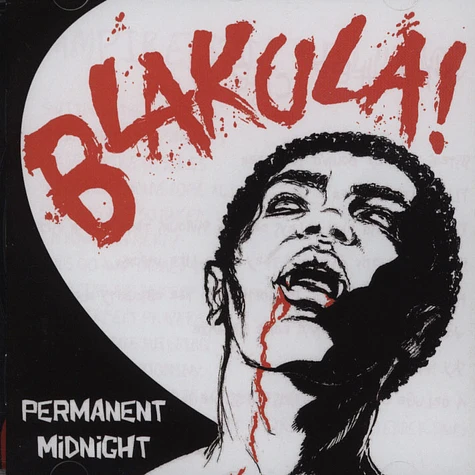 Blakula - Permanent Midnight